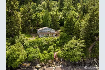 295 Raccoon Point Road, Orcas Island, WA 98245 - Photo 2
