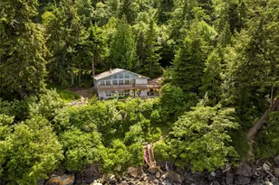 295 Raccoon Point Rd, Orcas Island, WA 98245 - Photo 2