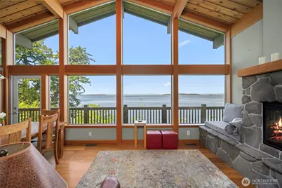 295 Raccoon Point Road, Orcas Island, WA 98245 - Photo 16