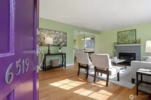 6519 40th Ave NE, Seattle, WA 98115 - Photo 2