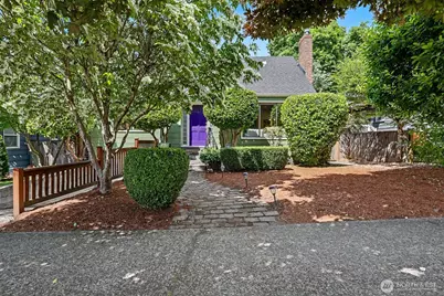 6519 40th Avenue NE, Seattle, WA 98115 - Photo 1