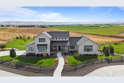 125 Ponderosa Court, Walla Walla, WA 99362 - Photo 1