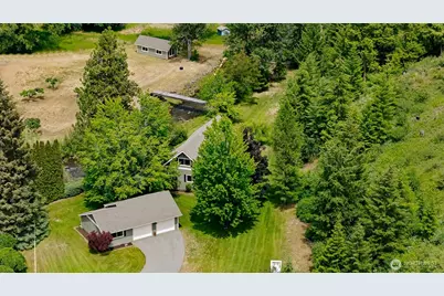 370 Burke Road, Cle Elum, WA 98922 - Photo 2