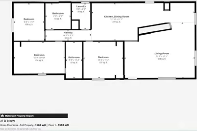 35 & 37 D Street NW, Quincy, WA 98848 - Photo 40