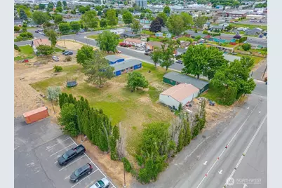 35 & 37 D Street NW, Quincy, WA 98848 - Photo 2