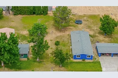 35 & 37 D Street NW, Quincy, WA 98848 - Photo 1