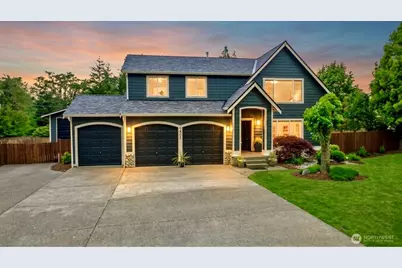 5405 Braywood Lane SE, Olympia, WA 98513 - Photo 1