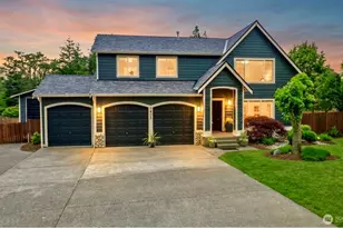 5405 Braywood Ln SE, Olympia, WA 98513 - Photo 1