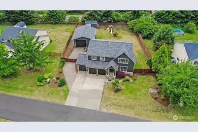5405 Braywood Lane SE, Olympia, WA 98513 - Photo 2