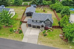 5405 Braywood Ln SE, Olympia, WA 98513 - Photo 2