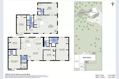 24003 NE 219th Street, Battle Ground, WA 98604 - Photo 40