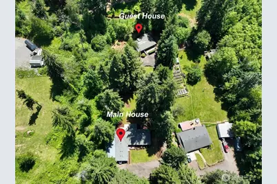 24003 NE 219th Street, Battle Ground, WA 98604 - Photo 2