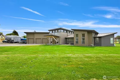 5493 Salish Road, Blaine, WA 98230 - Photo 2