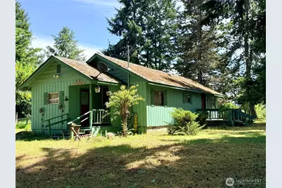 503 Centre Street N, Rainier, WA 98576 - Photo 1