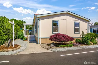 14727 43rd Avenue NE #98, Marysville, WA 98271 - Photo 2