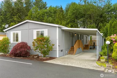 14727 43rd Avenue NE #6, Marysville, WA 98271 - Photo 2