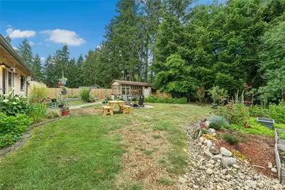 61 E Fir Court, Shelton, WA 98584 - Photo 26