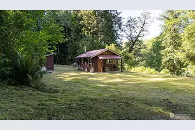 999 Dowans Creek Road, Forks, WA 98331 - Photo 1