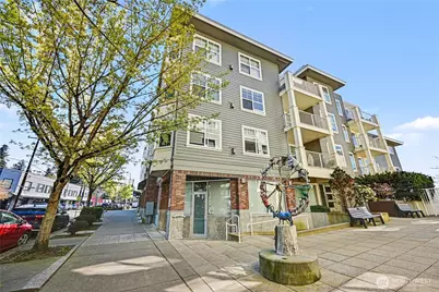 2901 NE Blakely Street #128, Seattle, WA 98105 - Photo 2