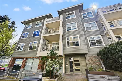 2901 NE Blakely Street #128, Seattle, WA 98105 - Photo 1