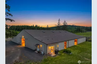 1242 North Fork Road, Chehalis, WA 98532 - Photo 1