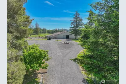 1242 North Fork Road, Chehalis, WA 98532 - Photo 2