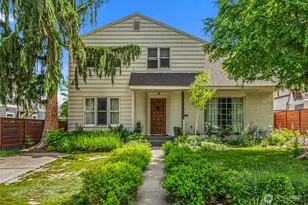 19 N Garfield Ave, Wenatchee, WA 98801 - Photo 2