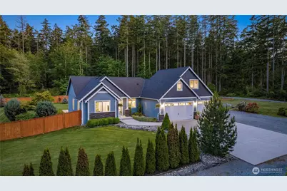 520 Konnerup Court, Camano Island, WA 98282 - Photo 1