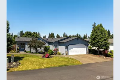 17626 21st Avenue E #48, Spanaway, WA 98387 - Photo 36