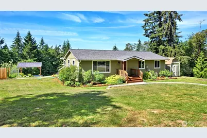 12742 Banner Road SE, Olalla, WA 98359 - Photo 1