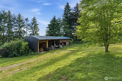 1058 Burnt Ridge Road, Onalaska, WA 98570 - Photo 30