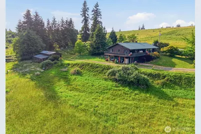1058 Burnt Ridge Road, Onalaska, WA 98570 - Photo 28