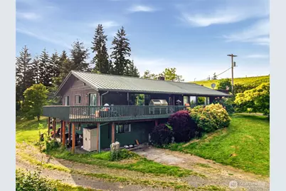 1058 Burnt Ridge Road, Onalaska, WA 98570 - Photo 4
