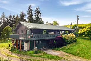 1058 Burnt Ridge Rd, Onalaska, WA 98570 - Photo 4