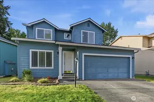 1425 186th St Ct E, Spanaway, WA 98387 - Photo 2