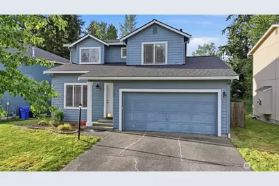 1425 186th Street Ct E, Spanaway, WA 98387 - Photo 1
