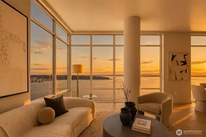 121 Stewart Street #3704, Seattle, WA 98101 - Photo 2