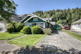 2717 Cherry St, Hoquiam, WA 98550 - Photo 1