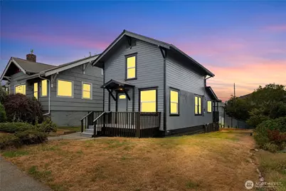 2928 Nassau Street, Everett, WA 98201 - Photo 2