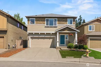 24070 SE 262nd Street, Maple Valley, WA 98038 - Photo 1