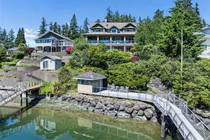 283 Shorewood Ct, Fox Island, WA 98333 - Photo 2