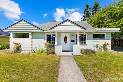 707 York Street, Bellingham, WA 98225 - Photo 2
