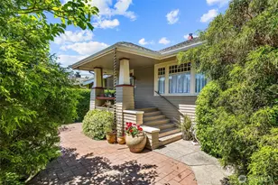 1916 E McGraw St, Seattle, WA 98112 - Photo 1
