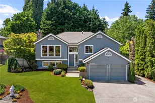 6915 NE 163rd St, Kenmore, WA 98028 - Photo 1