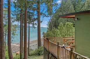 98 Hidden Cove, Lilliwaup, WA 98555 - Photo 1