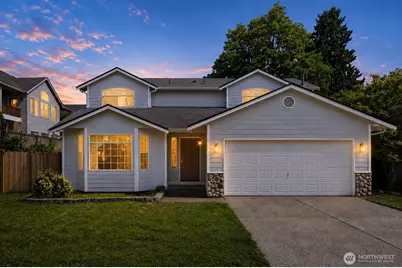 1235 29th Avenue Ct SW, Puyallup, WA 98373 - Photo 1