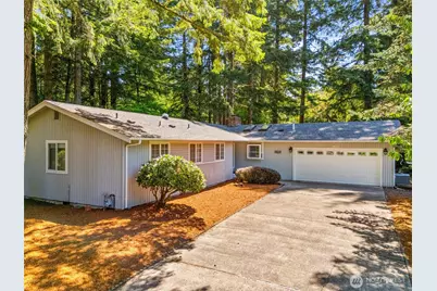 3815 Hillview Court NW, Olympia, WA 98502 - Photo 2