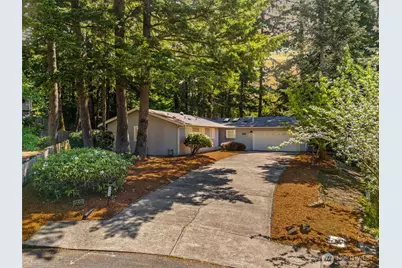 3815 Hillview Court NW, Olympia, WA 98502 - Photo 1