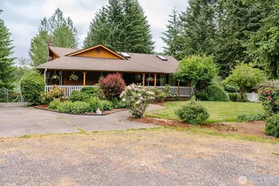 32115 71st Avenue Ct E, Eatonville, WA 98328 - Photo 20