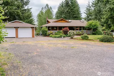 32115 71st Avenue Ct E, Eatonville, WA 98328 - Photo 1